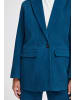 b.young Jackenblazer BYDANNA BLAZER - 20813754 in blau