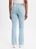 Levi´s Jeans 315 Shaping Bootcut in hellblau