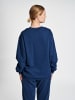 Hummel Sweatshirt Hmllgc Austin Erwachsene in DRESS BLUES