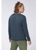 Chiemsee Sweatshirt in Blau