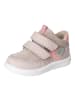 PEPINO Lauflern Kaltfutter Halbschuh/Sneaker in beige