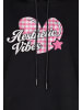 myMo Women Hoodie in Black