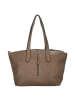 PICARD Style - Shopper 45 cm (schwarz) in gravel