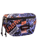 Eastpak Bauchtasche in Trashy Skate Blue