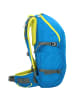 Jack Wolfskin Mountaineer Trekkingrucksack 55 cm in electric blue