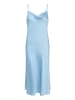 SAINT TROPEZ Kleid ZidtSZ Fitted in Cerulean