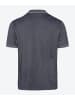 BRAX  Poloshirt für Herren in ocean