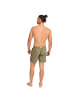 Munich Badeshorts in Green