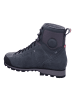 DOLOMITE Wanderschuh in schwarz