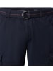 CASAMODA Chinohorts für Herren in blau