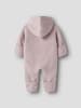 name it Jumpsuit in Violet Ice