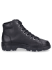 Paul Green High-Top Sneaker in Schwarz