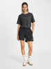 Hummel T-Shirt Hmlpulse Lebensstil Herren in ASPHALT