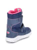 Lico Winterboots NAMSOS V in Blau