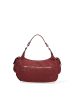 Gave Lux Shoulder Bag in BORDEAUX