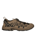 Whistler Wanderschuhe Puente in 5188 Prairie Sand