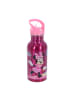 Disney Minnie Mouse Disney Minnie Mouse Lunchpaket 5-tlg. Brotdose Trinkflasche Snackbox in Rosa