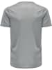 Newline T-Shirt Kids Core Kinder in SHARKSKIN