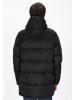 MO Men Parka in black