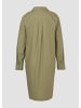 s.Oliver Kleid in 7900_olivgrün