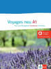 Klett Verlag Buch - Voyages neu A1 - Hybride Ausgabe allango, m. 1 Beilage