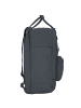 FJÄLLRÄVEN Kanken Rucksack 37 cm Laptopfach in graphite