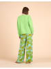 Oilily Hose Please in Blau