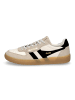 Gola Sneaker Hawk '83 in Weiß Schwarz