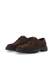Bianco Moc-Toe-Schuhe in DarkBrown