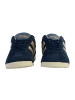 Gola Bullet Pearl Sneaker Braun