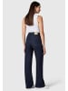 PEAK TIME  Weite Jeans Eklipsa in Midnight Indigo