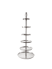 Butlers Etagere BANQUET in Silber