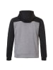 Rehall outerwear Sweatjacke Waves-R PWS in grau