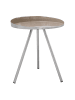 Kayoom Beistelltisch Morrison 725 in taupe