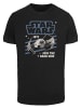 F4NT4STIC T-Shirt Star Wars Join The Dark Side 77 in schwarz