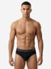 VIP Slip Premium Jersey Stretch in Black