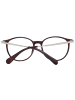 MAX & CO Damen Optische Fassungen Panto Braun