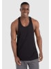SMILODOX Stringer Florian Modal in Schwarz
