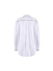 NENETTE Bluse 39BB Weiß