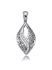 BALIA Anhänger Silber 925 Sterling Silber Orient Kettenanhänger