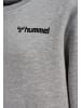 Hummel Sweatshirt Hmlmover Lebensstil Kinder in GREY MELANGE