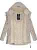 ragwear Winterjacke Monadis Black Label in Zinc24