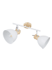 Globo lighting Strahler "WIHO" in white