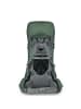 Osprey Ariel 65 Women XS/S - Trekkingrucksack 75 cm (medium gray) in koseret green