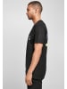 Mister Tee T-Shirts in schwarz