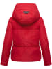 Marikoo Winterjacke Ninikaa XVI in Deep Red