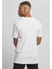 Mister Tee T-Shirts in white