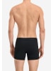 Puma Boxershorts PUMA SPORT MICROFIBER BOXER 6P in Black