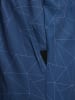 Hummel Hummel Kurze Hose Hmlcourt Paddeltennis Herren in INSIGNIA BLUE