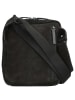 Jost Vaxholm - Umhängetasche XS 27 cm (black) in schwarz
